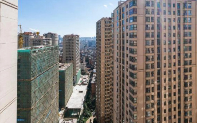 Yinda Holiday Hotel (Kunming Yunda Hospital)