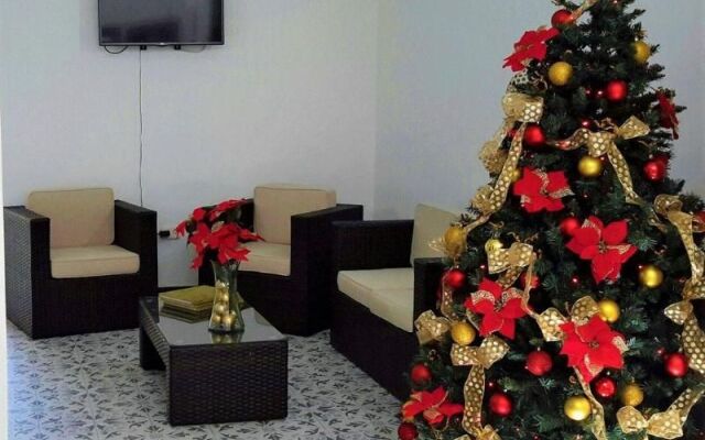 Hotel Casa Jardin