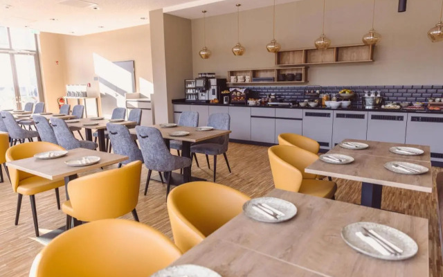 Hotel Libertas elements pure