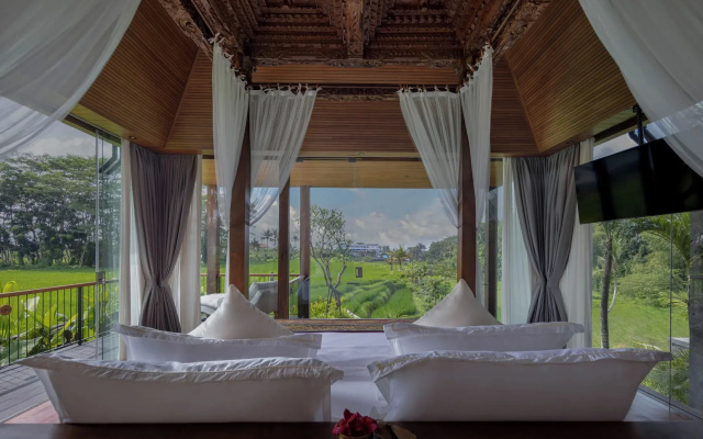 GDAS Bali Health and Wellness Resort
