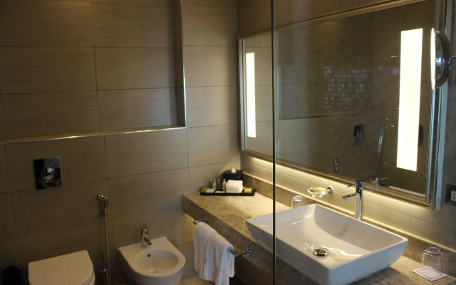 Hilton Amman