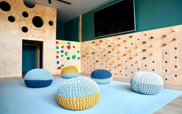 Atzavara Hotel & Spa