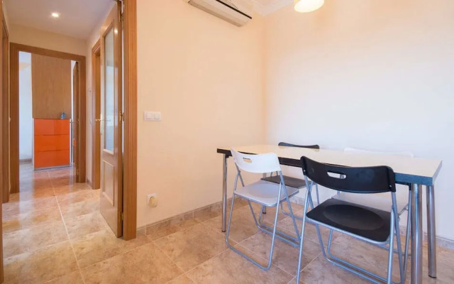 Attic Rambla