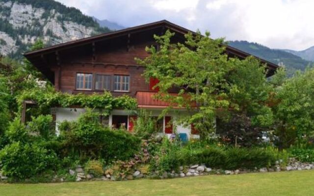 Chalet Margi