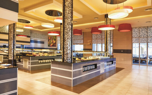 Hotel Riu Bambu - All Inclusive