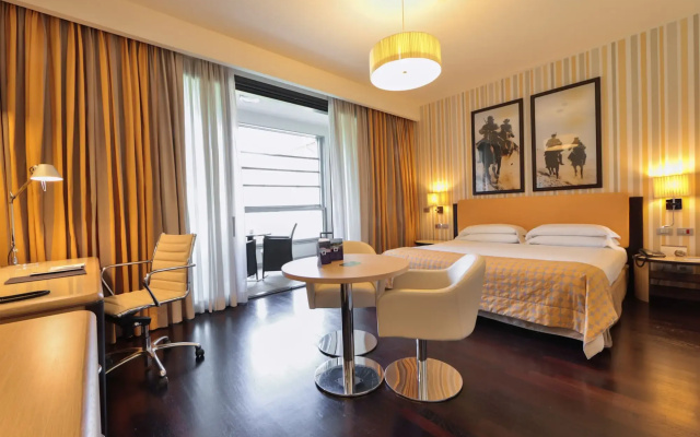 UNAHOTELS Varese