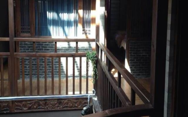 Yiya Boutique Inn