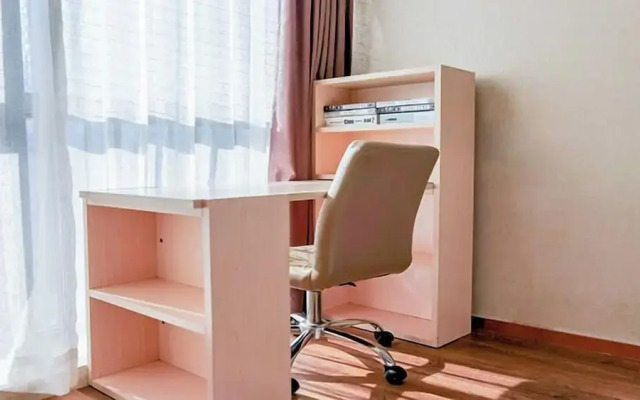 Tianxi apartment ONE39 branch