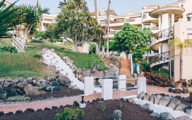 Apartamentos Albatros Golf Del Sur Tenerife
