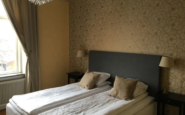 Stadshotellet i Sölvesborg