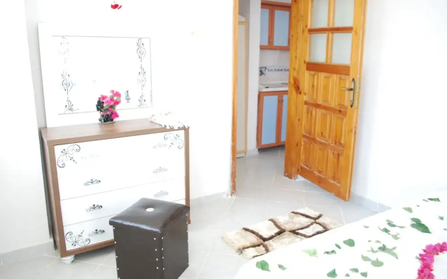 Nil Apart Otel Side 2