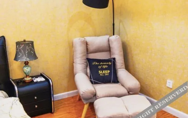 Night Time Serviced Apartment
