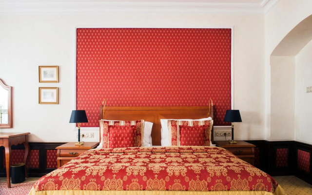 Arcadia Boutique Hotel