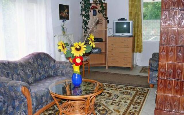 Holiday Home Balaton H448