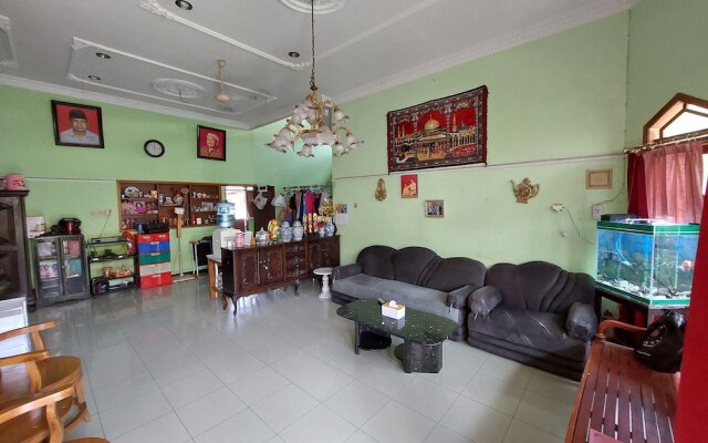 Homestay Rachmad Homestay Warungboto