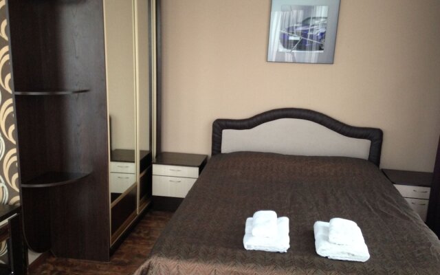 Boyard Inn