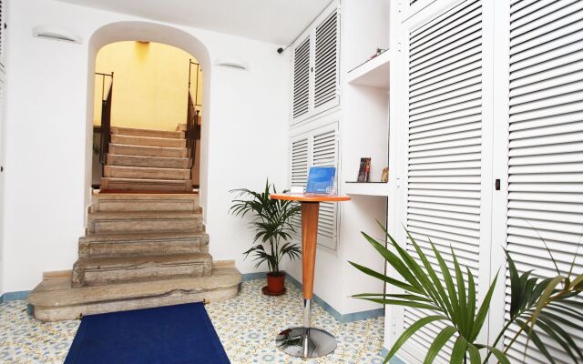 Rosa dei Venti Appartamenti