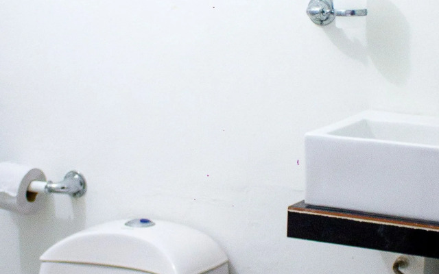 Kevin's Tolú by Bernalo Hotels