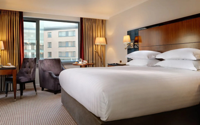 The Galmont Hotel & Spa
