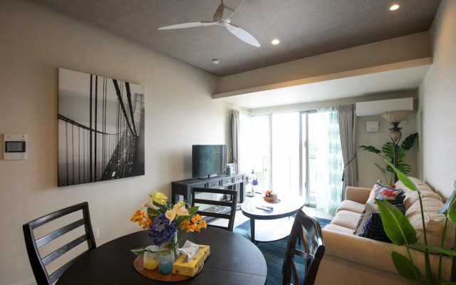 Ocean resort maedamisaki 101