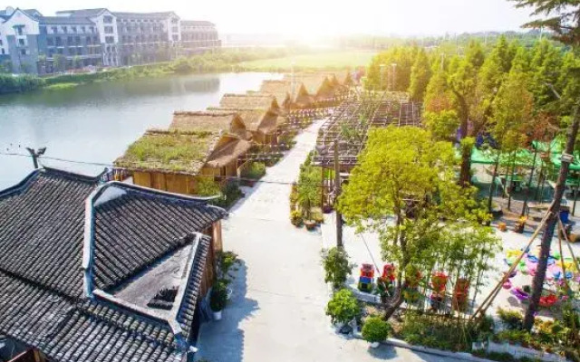 Xitang Holiday Hotel