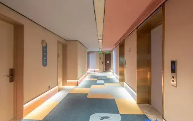 HanTing Hotel (Xingtai Zhongxing East Street)