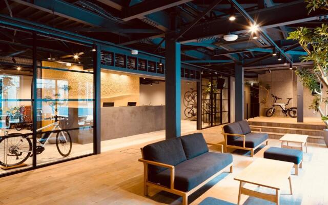 Kona Stay Izu Nagaoka