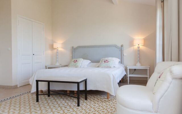 Golf Resort & Country Club Saint-Tropez