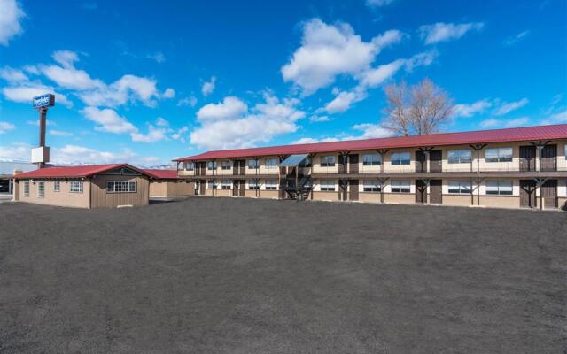 Travelodge by Wyndham Salina