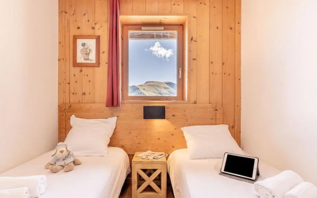 Madame Vacances Residence les Fermes de Saint Sorlin