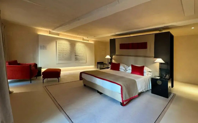 Palazzo Durazzo Suites