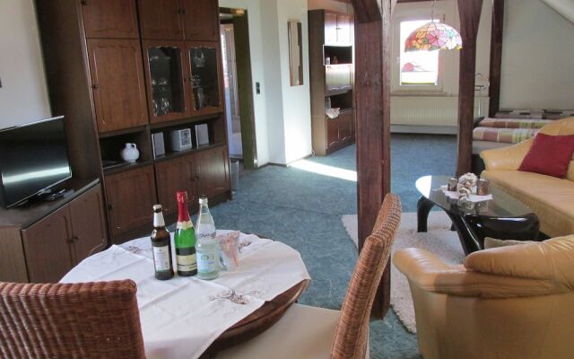 Apartments & Ferienhaus Senftner