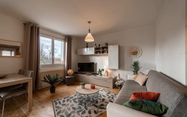 Le Grand Large Appartement privé