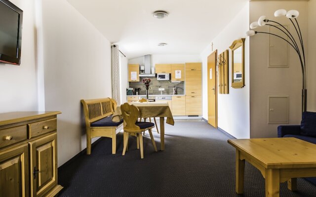 Cityhouse Apartments 1