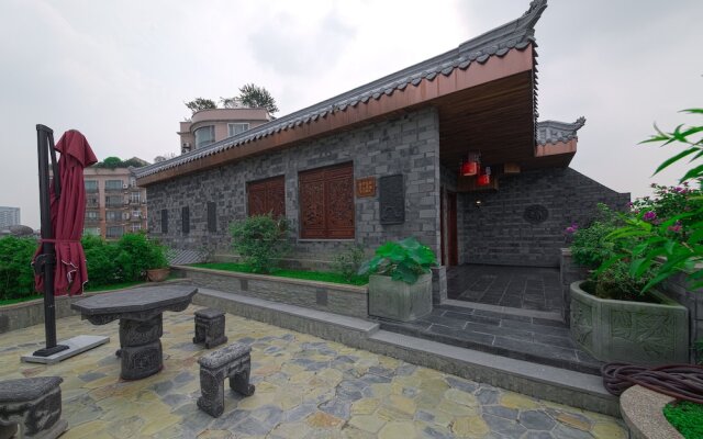 Han Dynasty Boutique Hotel