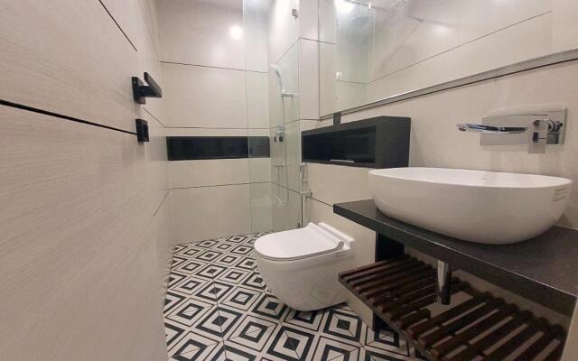 Skon Baga Bliss Hotel by Orion Hotels