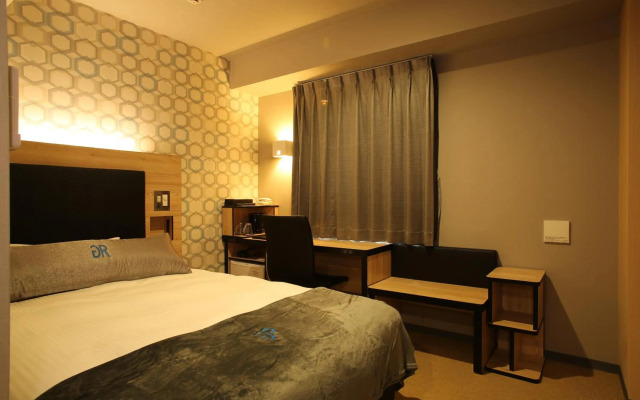 Green Rich Hotel&Capsule Naha Jinko Onsen Futamata Yunohana