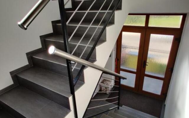 Apartmány V Našem