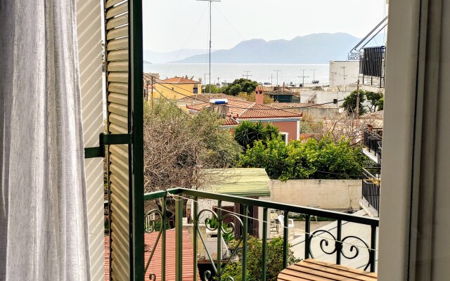 Aegina Hotel