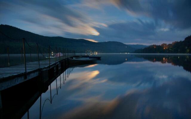 Kuckucksnest Haus Titisee