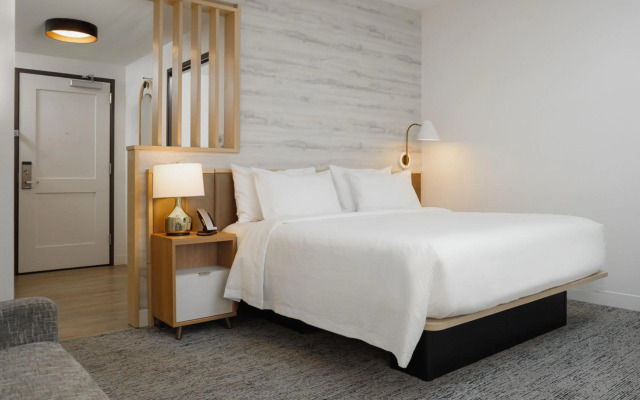 TownePlace Suites Chattanooga South/East Ridge