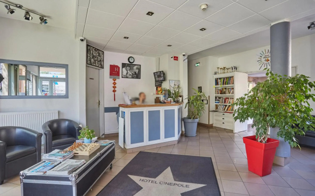 Cinépole - Proche Paris