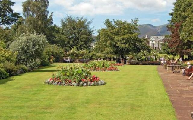 Flat 2 Lonsdale House