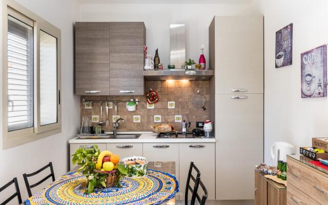 Villa Queen Dany in Lido di Noto