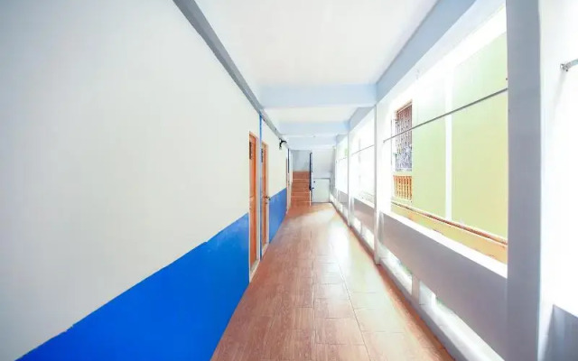 Ze Residence Ram Intra by OYO Rooms