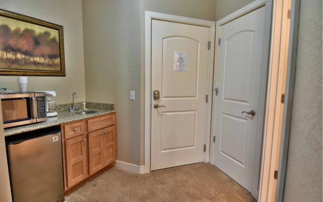 Unit 431B - Studio Condo