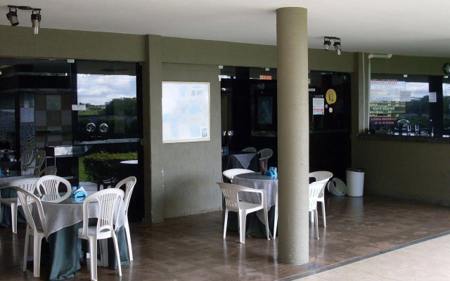 Lagoa Lazer Hotel