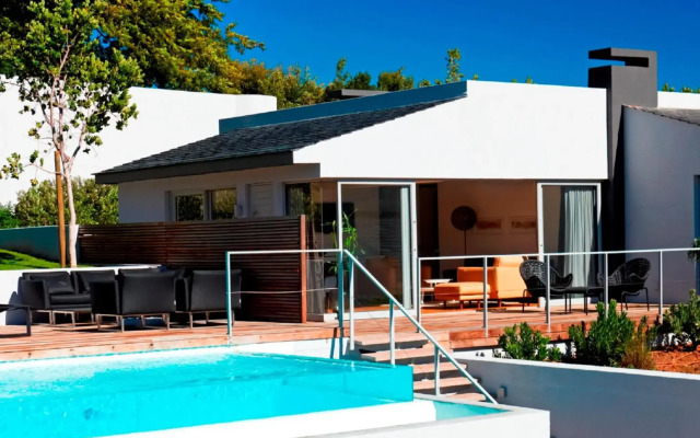 Clouds Estate
