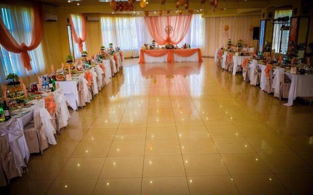 Золотая Рыбка