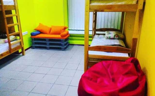 Хостел Yourhostel Dorogozhichi